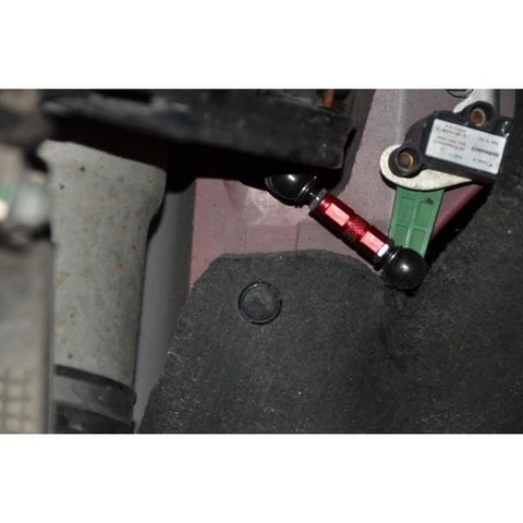 BLOX Adjustable Lowering Links | 2012-2019 Tesla Model S (BXSS-60100)