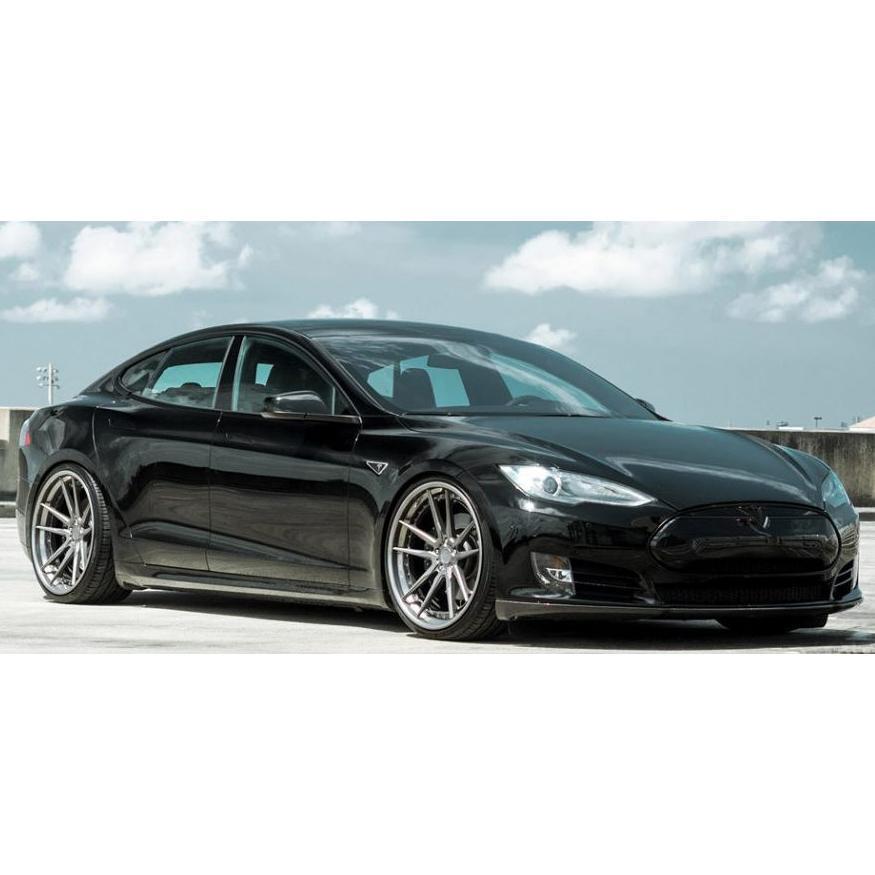 BLOX Adjustable Lowering Links  2012-2019 Tesla Model S (BXSS-60100) –  MAPerformance