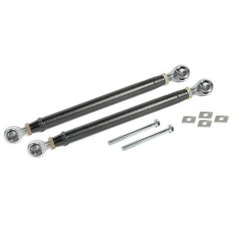 Camaro Tie Rod End; Outer Driver Side (16-24 Camaro) - Free Shipping Camaro Tie Rod End; Outer Driver Side (16-24 Camaro) - Free Shipping