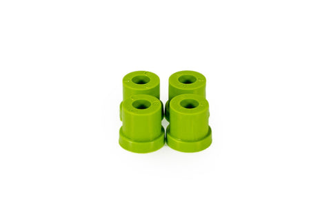 Booger Racing Shifter Bushings | Multiple Fitments (BoogerBLK)