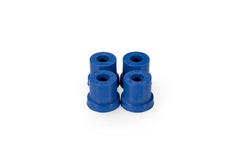 Booger Racing Shifter Bushings | Multiple Fitments (BoogerBLK)