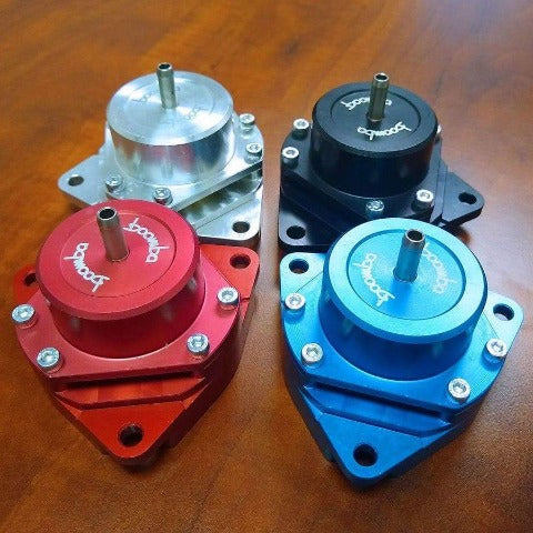 Kit De Válvula De Soplado Universal Ajustable, Tipo FV, 40mm