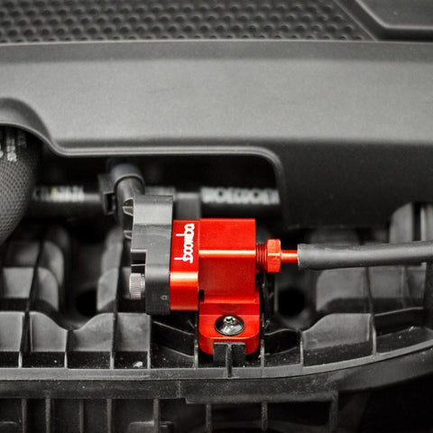 Boomba Racing Boost Tap Reference | 2015+ VW Golf GTI MK7 (035-00-001)