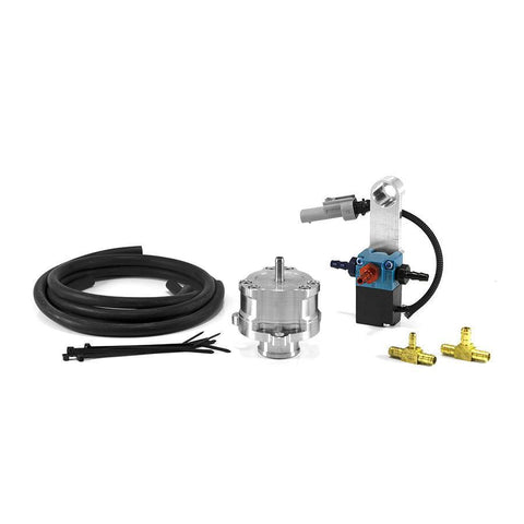 Boomba Racing Recirc Bypass Valve | 2014-2019 Ford Fiesta ST (034000020)