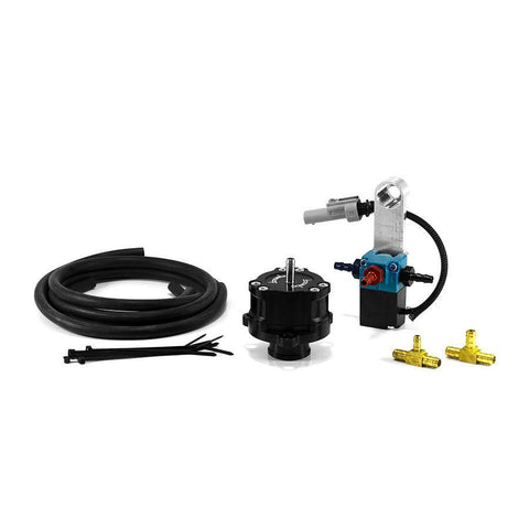 Boomba Racing Recirc Bypass Valve | 2014-2019 Ford Fiesta ST (034000020)