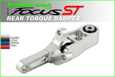 Boomba Racing Rear Motor Mount | 2013-2018 Ford Focus ST (022-03-001)