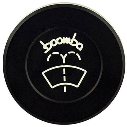 Boomba Racing Washer Fluid Cap | 2015-2021 Subaru WRX (031-04-011)