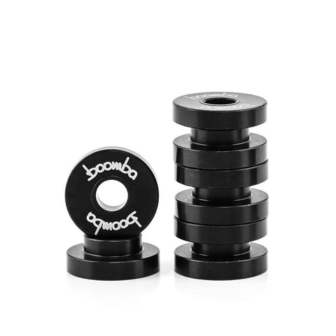 Boomba Shifter Base Bushings | 2019-2021 Hyundai Veloster N (045000040)