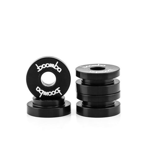 Boomba Transmission Bracket Bushings | 2019-2021 Hyundai Veloster N (045000050)