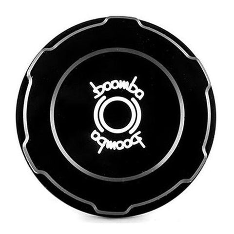 Boomba Racing Brake Fluid Cap Cover | 2017-2021 Honda Civic Type-R (039-03-013)