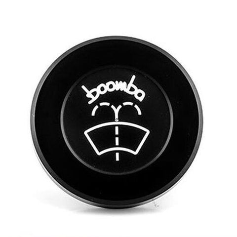 Boomba Racing Washer Fluid Cap | 16-21 Honda Civic 1.5T / 17-21 Civic Si (037-04-013)