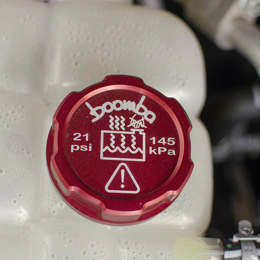 Radiator Caps MAPerformance