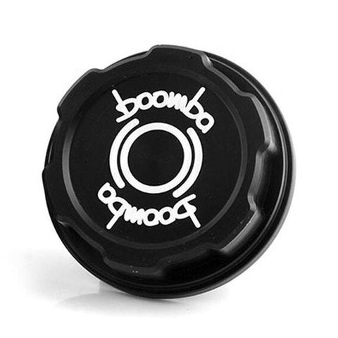 Boomba Brake Fluid Cap Cover | Multiple Ford Fitments (028010150XXX)