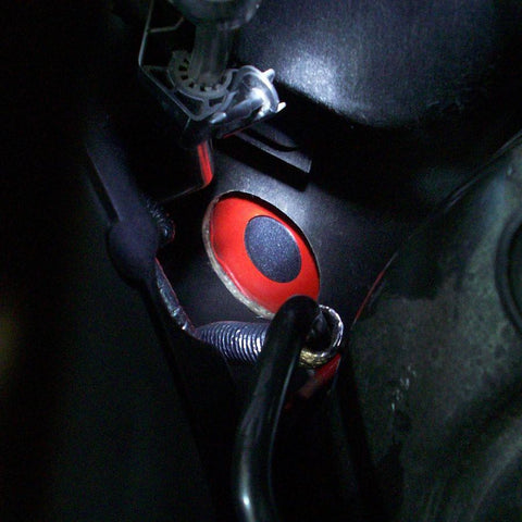 Boomba Racing Sound Tube Delete | 2015-2017 Ford Mustang GT (030-00-009)