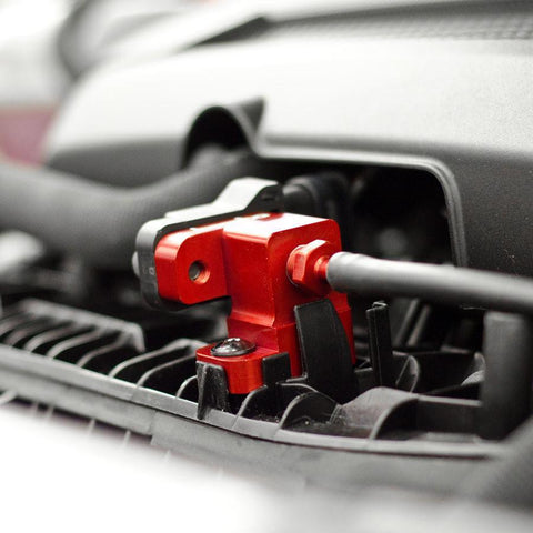 Boomba Racing Boost Tap Reference | 2015+ VW Golf GTI MK7 (035-00-001)