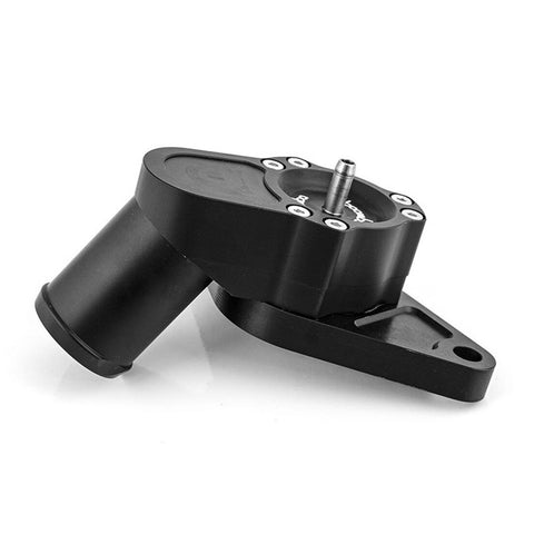 Boomba Recirculating Bypass Valve | 2004-2021 Subaru STI (001000220XXX)