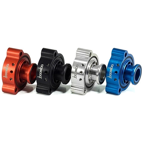 Boomba Racing Adjustable BOV Adapter | 2022 Subaru WRX (062000030X00)