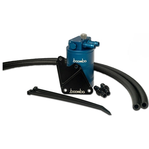 Boomba Racing Stage 1 Catch Can Kit | 2022+ Hyundai Elantra N (061100090XXX)