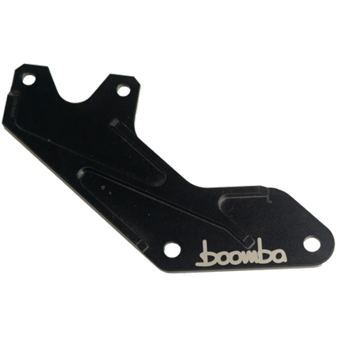 Boomba Racing Stage 2 Catch Can Kit | 2022 Hyundai Elantra N (061200090XXX)