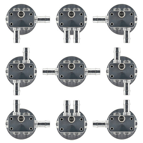 Boomba Racing Compact Universal Catch Can (029000030)