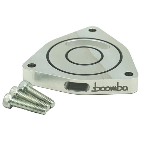 Boomba Racing BOV Adapter | 2022+ Honda Civic (06500009)