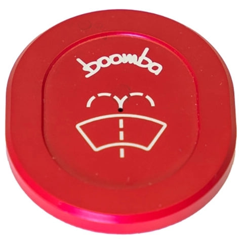 Boomba Racing Washer Cap | 2022+ Honda Civic (06504013)