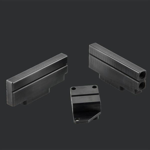 Boomba Racing Fuel Rail | 02-14 Subaru WRX / 04-21 STI (001-00-006)