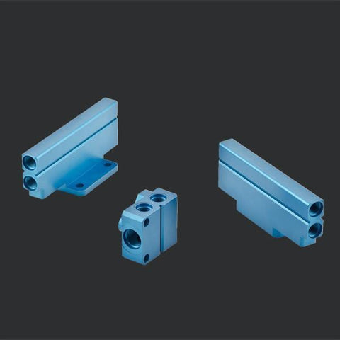 Boomba Racing Fuel Rail | 02-14 Subaru WRX / 04-21 STI (001-00-006)