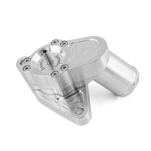 Boomba Recirculating Bypass Valve | 2004-2021 Subaru STI (001000220XXX)
