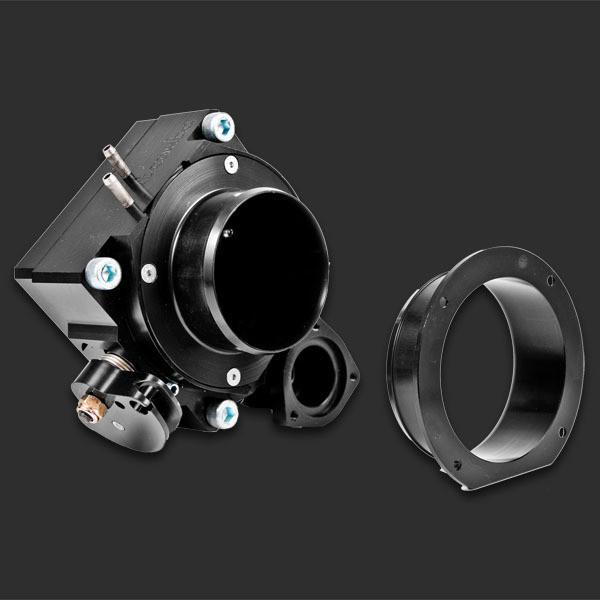 Boomba Racing 75mm Throttle Body | 2001-2006 Mitsubishi Evo 7-9