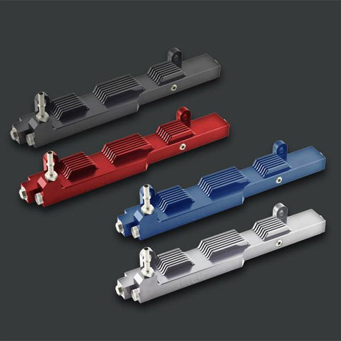 Boomba Racing Fuel Rail | 2003-2005 Dodge Neon SRT-4 (05000060)