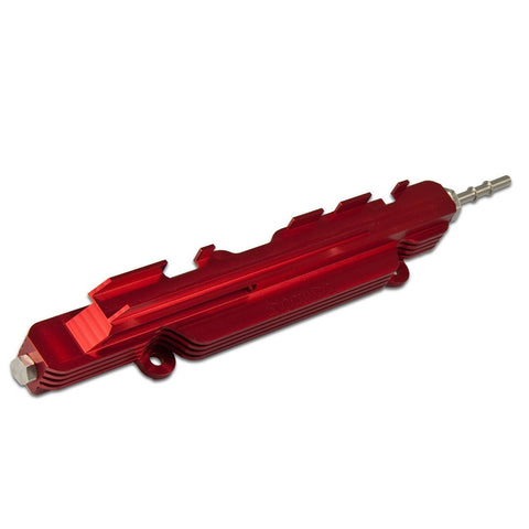 Boomba Fuel Rail | 2006-2011 Honda Civic SI (007-00-003)