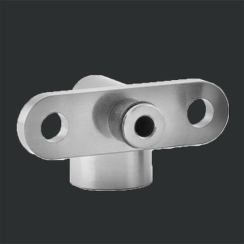 Boomba Racing Fuel Pressure Regulator Adaptor - Right Angle | 2008-2015 Mitsubishi Evo X (009-01-006)