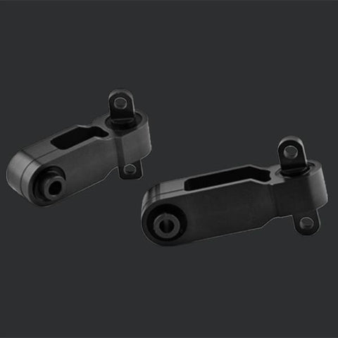 Boomba Racing Torque Dampers | 2012+ Honda Civic SI (021-00-001)