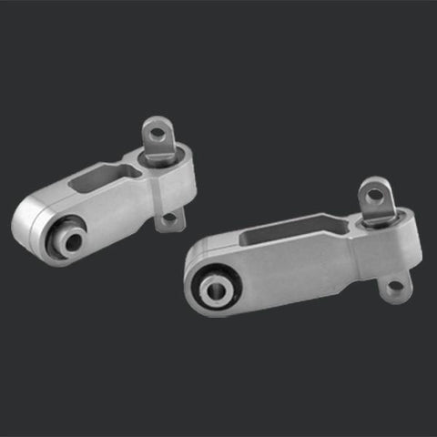 Boomba Racing Torque Dampers | 2012+ Honda Civic SI (021-00-001)