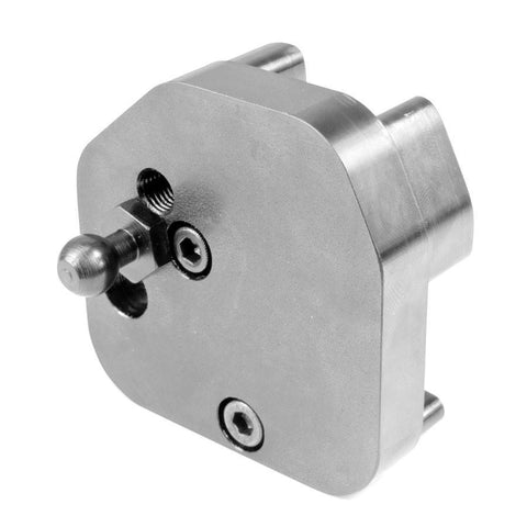 Boomba Racing Short Shifter Transmission Adapter | 2013+ Ford Focus ST/RS (022000040000)