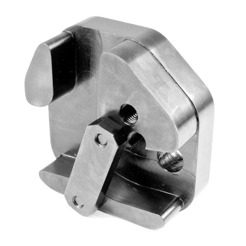 Boomba Racing Short Shifter Transmission Adapter | 2013+ Ford Focus ST/RS (022000040000)