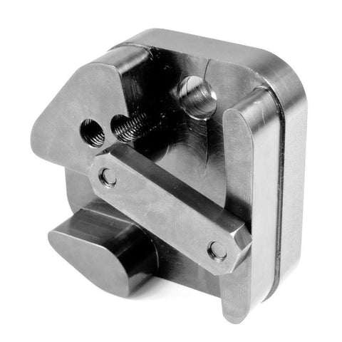 Boomba Racing Short Shifter Transmission Adapter | 2013+ Ford Focus ST/RS (022000040000)