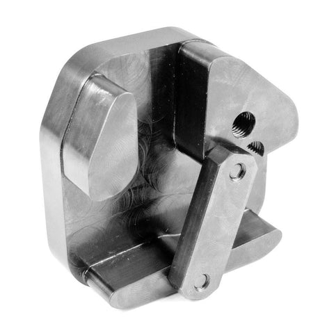 Boomba Racing Short Shifter Transmission Adapter | 2013+ Ford Focus ST/RS (022000040000)