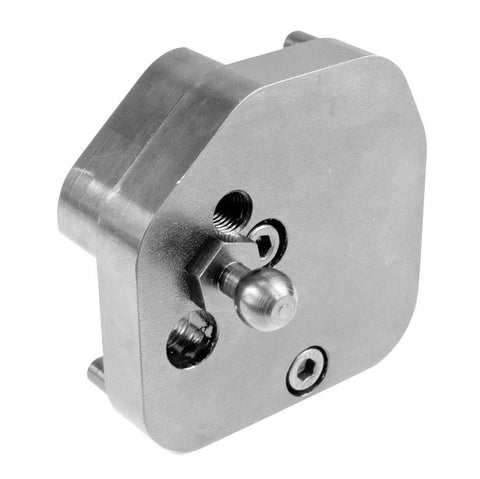 Boomba Racing Short Shifter Transmission Adapter | 2013+ Ford Focus ST/RS (022000040000)