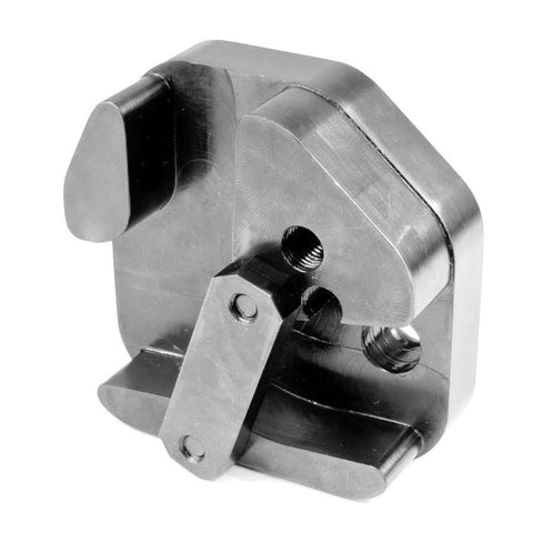 Boomba Racing Short Shifter Transmission Adapter | 2013+ Ford Focus ST/RS (022000040000)