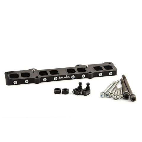 Boomba Racing Intake Manifold Spacer  | 2014-2019 Ford Fiesta ST (025-00-012)