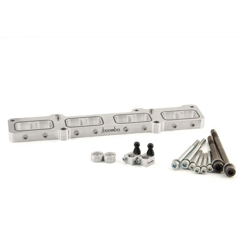 Boomba Racing Intake Manifold Spacer  | 2014-2019 Ford Fiesta ST (025-00-012)