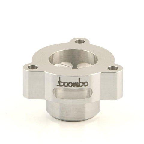 Boomba Racing Blow Off Valve Adapter | Multiple Ford Fitments (026000020001/101/201/301)