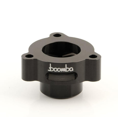 Boomba Racing Blow Off Valve Adapter | Multiple Ford Fitments (026000020001/101/201/301)