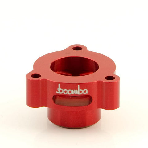 Boomba Racing Blow Off Valve Adapter | Multiple Ford Fitments (026000020001/101/201/301)