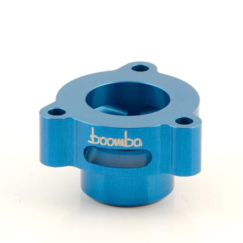 Boomba Racing Blow Off Valve Adapter | Multiple Ford Fitments (026000020001/101/201/301)