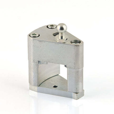 Boomba Racing Transmission Adapter Plate | 2014-2019 Ford Fiesta ST (026000030000)