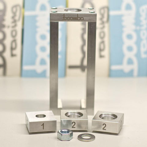 Boomba Racing Short Shifter Removal Tool | 2015+ Ford Mustang Ecoboost (028-90-008)