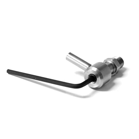 Boomba Racing Quick Drain Valve (029-00-002)